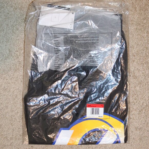 NWT Los Angeles Rams Nike Drifit Men's Shorts - Picture 10 of 10